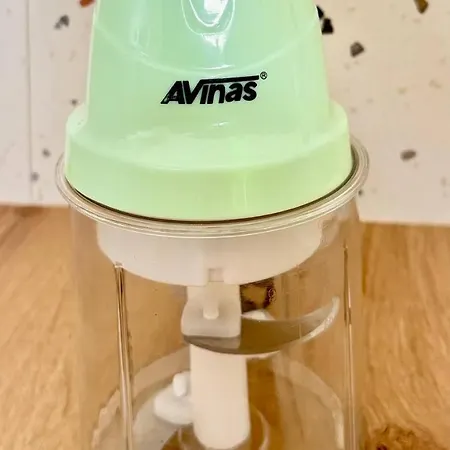 Vitamin Apartament Saranda