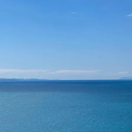 Apartmán Vitamin Sea View Sarandë