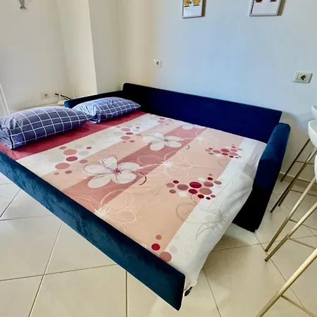 Apartament Vitamin *