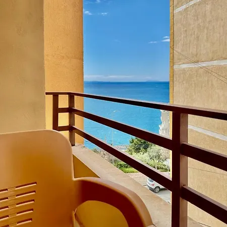 Apartmán Vitamin Sea View