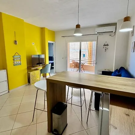 Vitamin Sea View Apartmán *