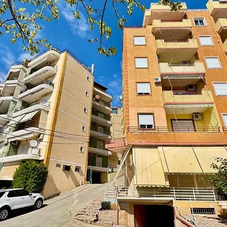 Apartament Vitamin Sea View