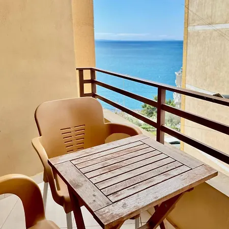 Vitamin Sea View * Saranda