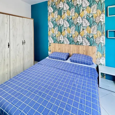 Apartament Vitamin Sea View Saranda