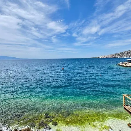 Vitamin Sea View Sarandë