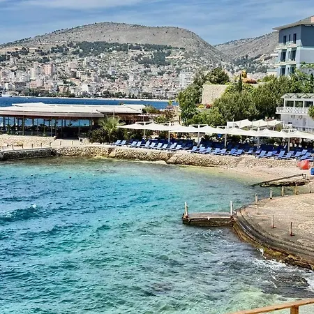 Vitamin Sea View Apartmán
