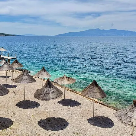 Vitamin Sea View * Sarandë
