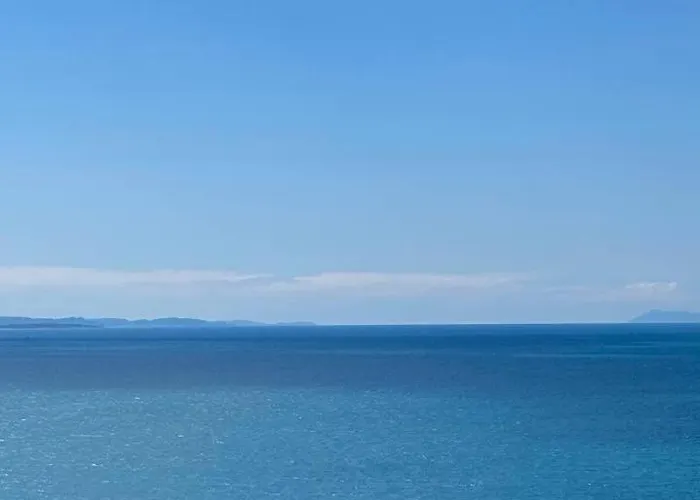 Apartament Vitamin Sea View Saranda
