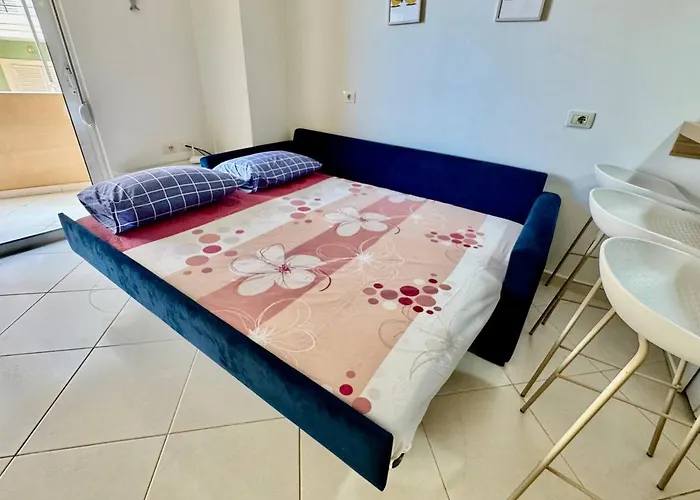 Apartament Vitamin Sea View *