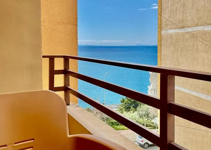 Apartament Vitamin Sea View
