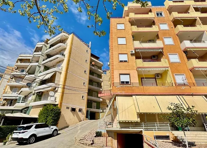 Apartament Vitamin Sea View
