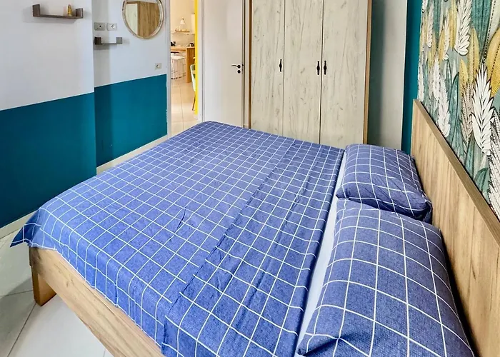 Apartament Vitamin Sea View *