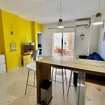Vitamin Sea View Appartement *