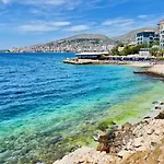 Vitamin Sea View Appartement Sarandë