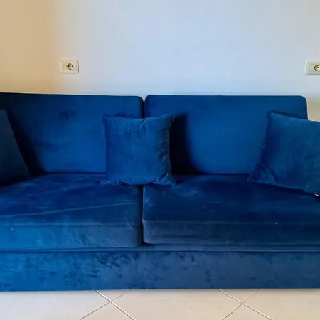 Vitamin Sea View Appartement Saranda