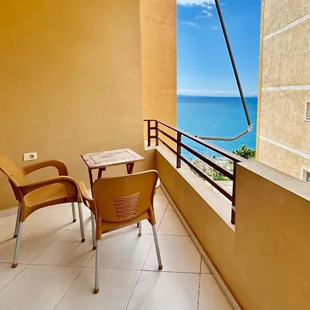 Vitamin Sea View