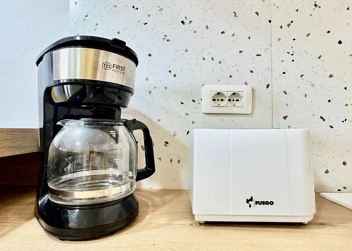 Vitamin Sea View Saranda Sarandë