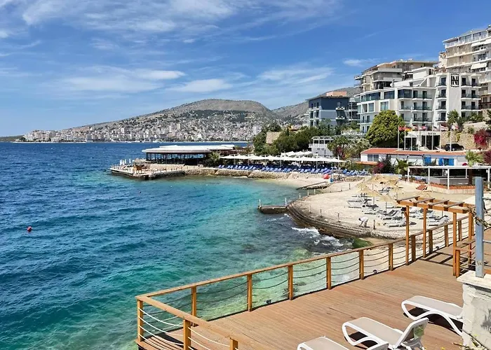 Vitamin Sea View