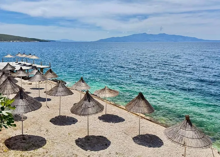Vitamin Sea View * Sarande